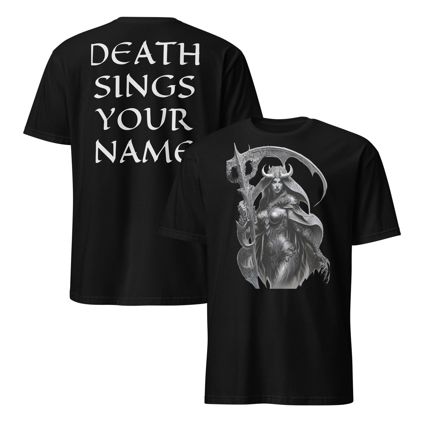 Song of Death
