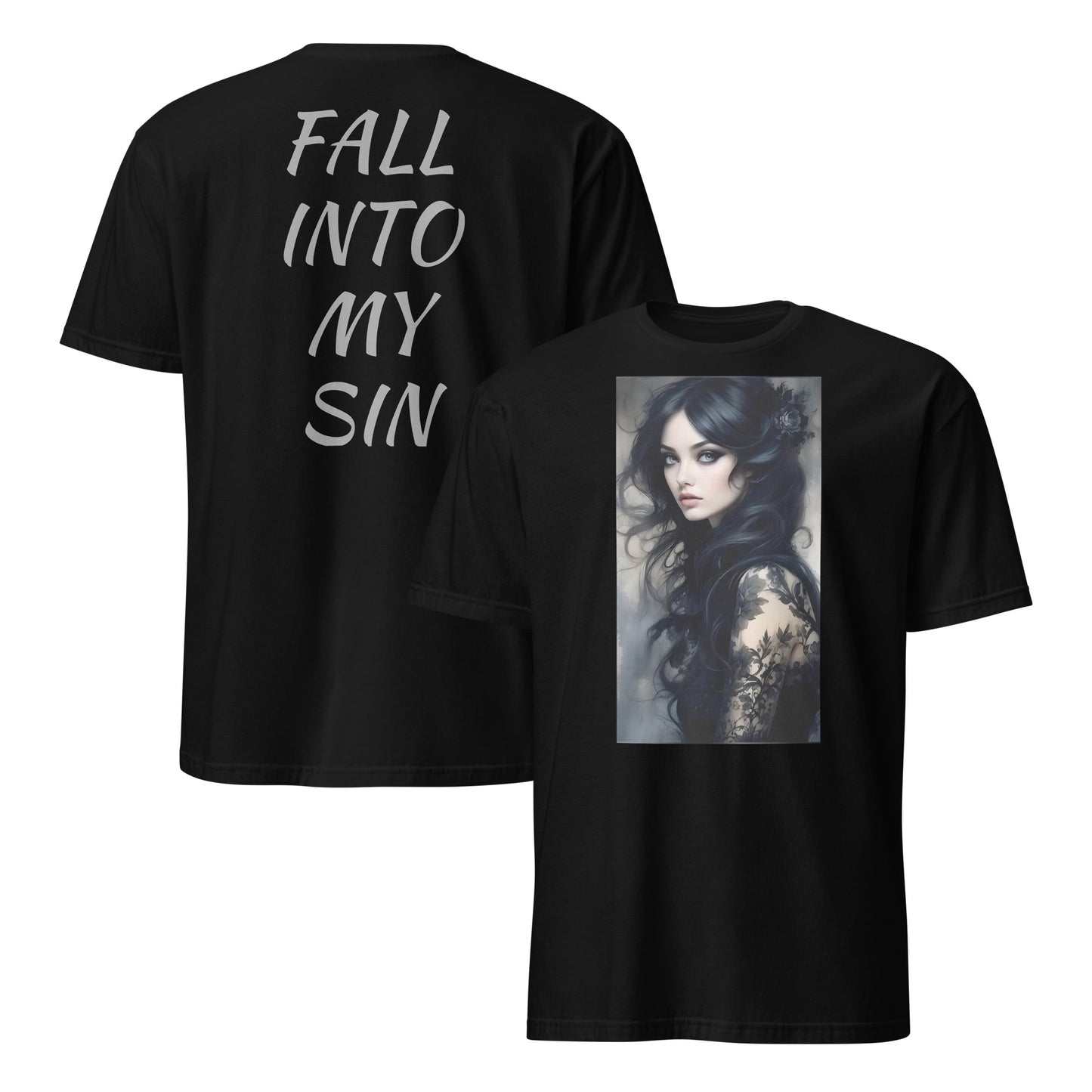 My Sin