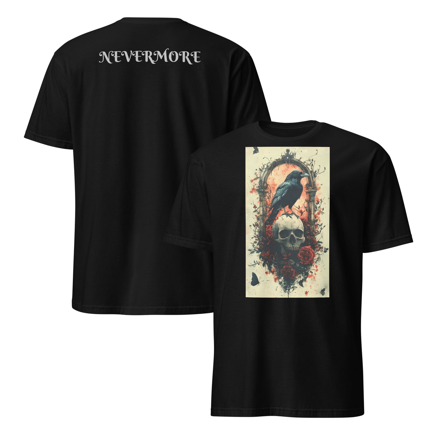 Nevermore