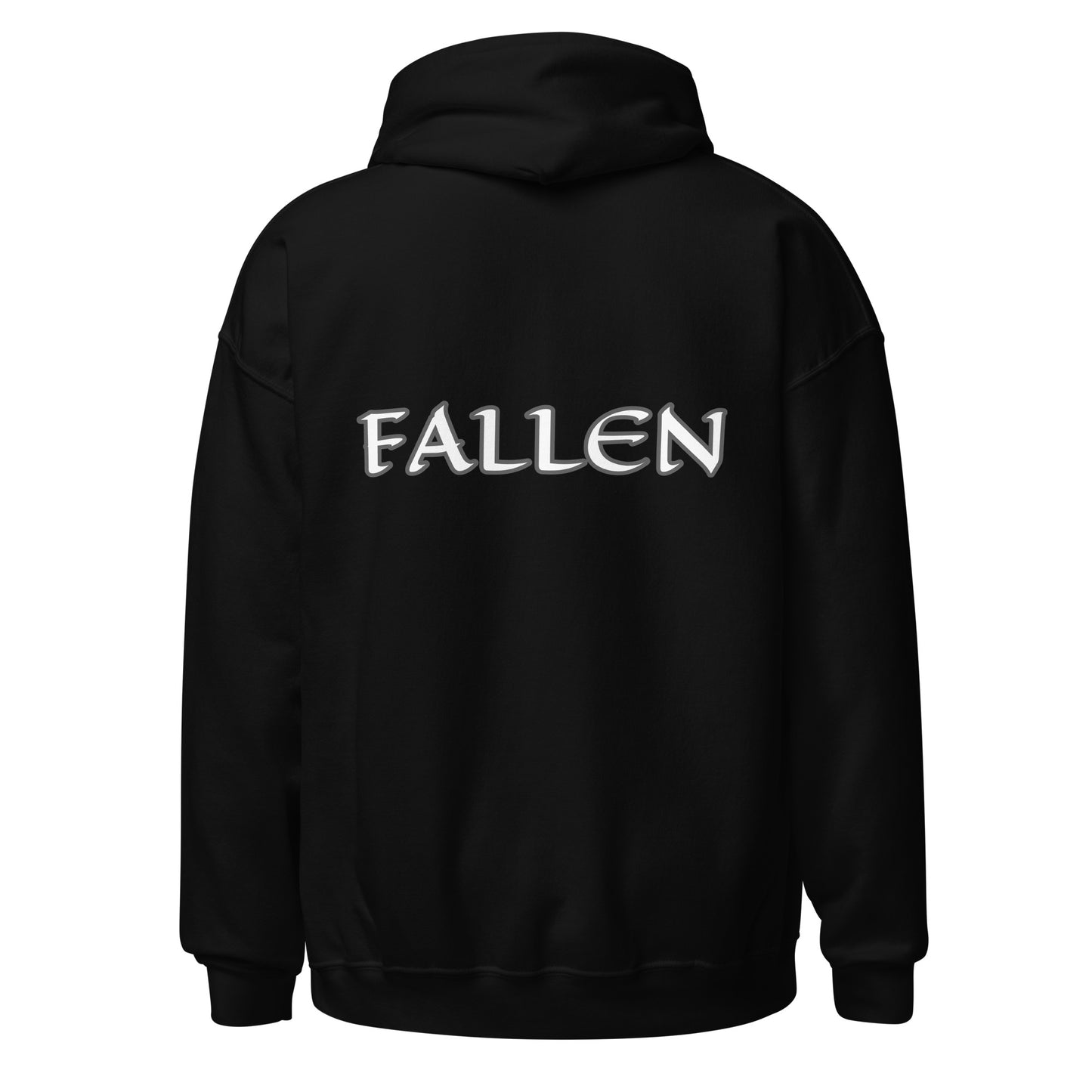 Fallen