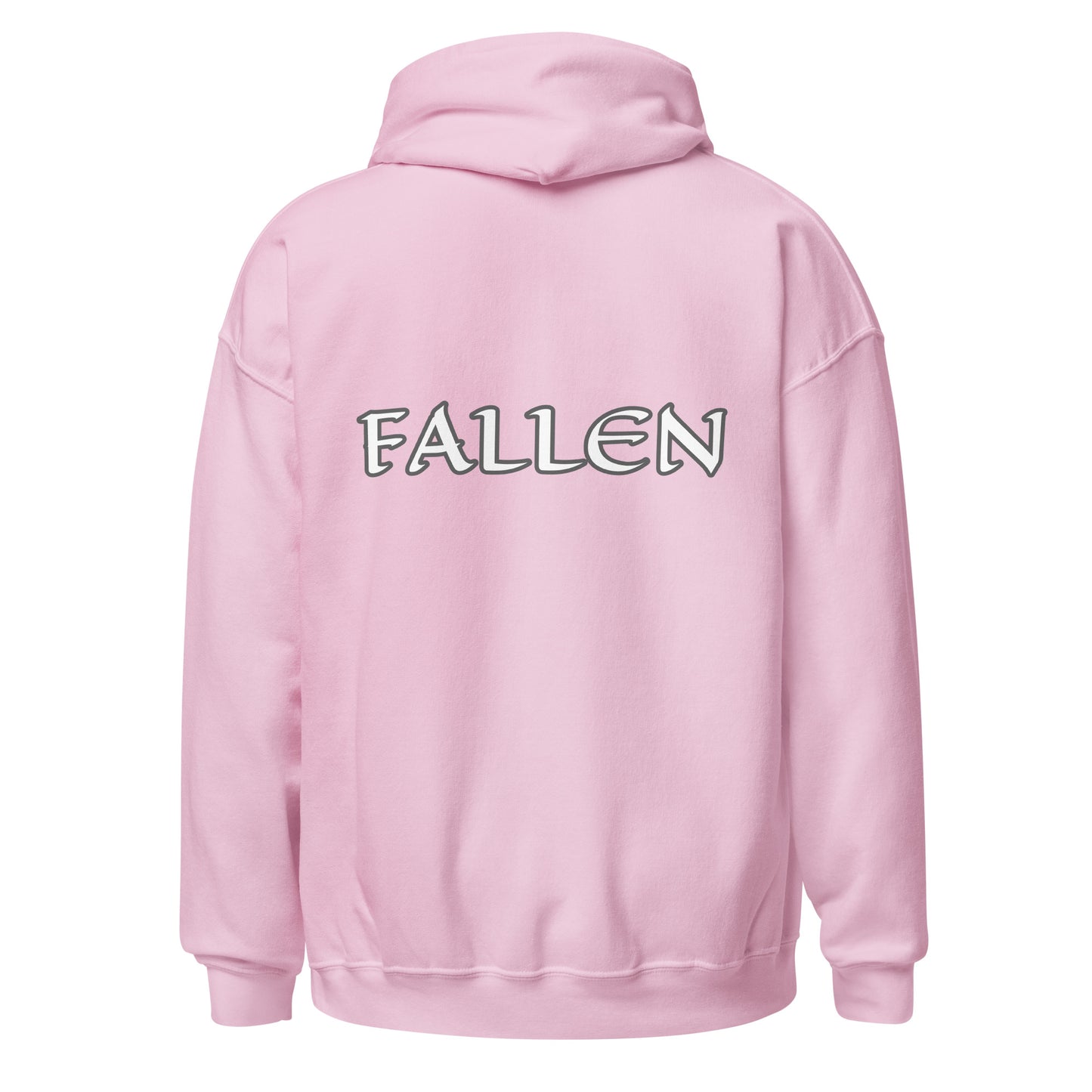 Fallen