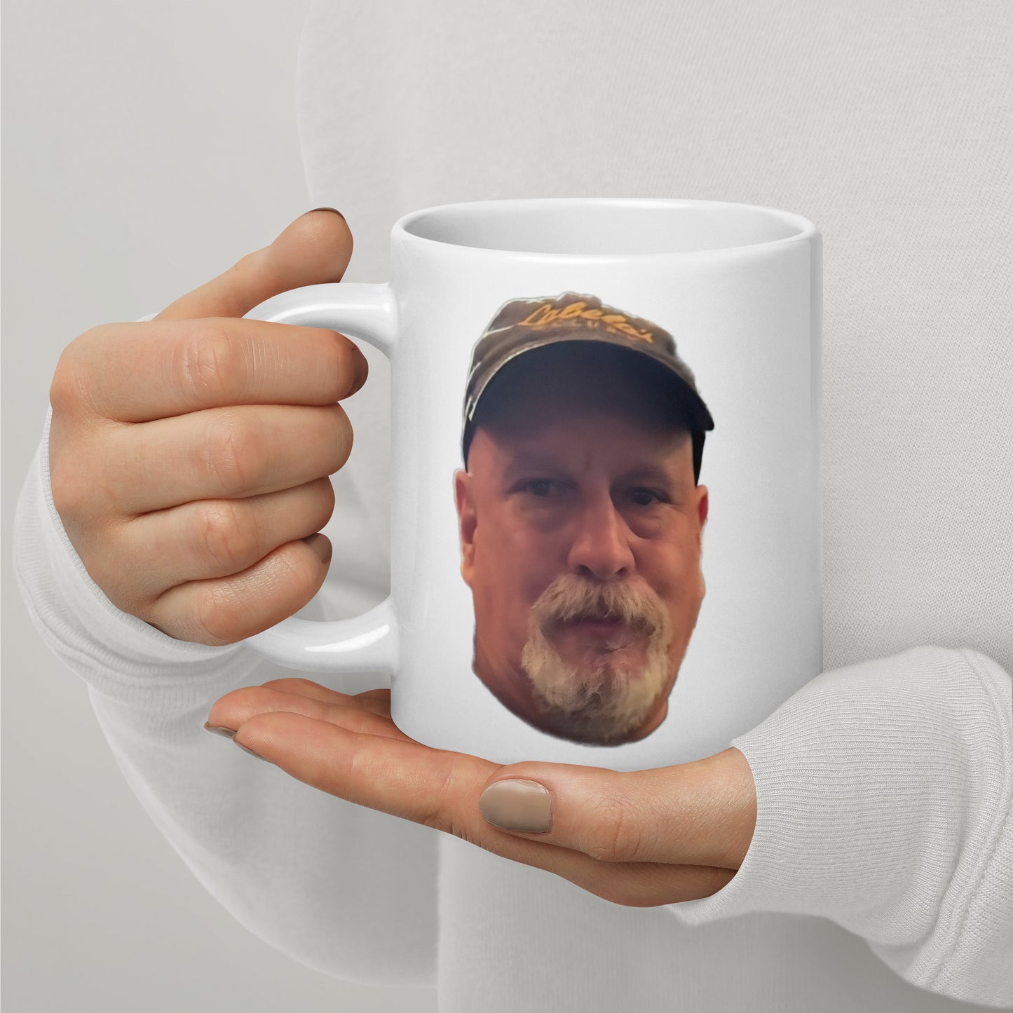 A cup of Burgh