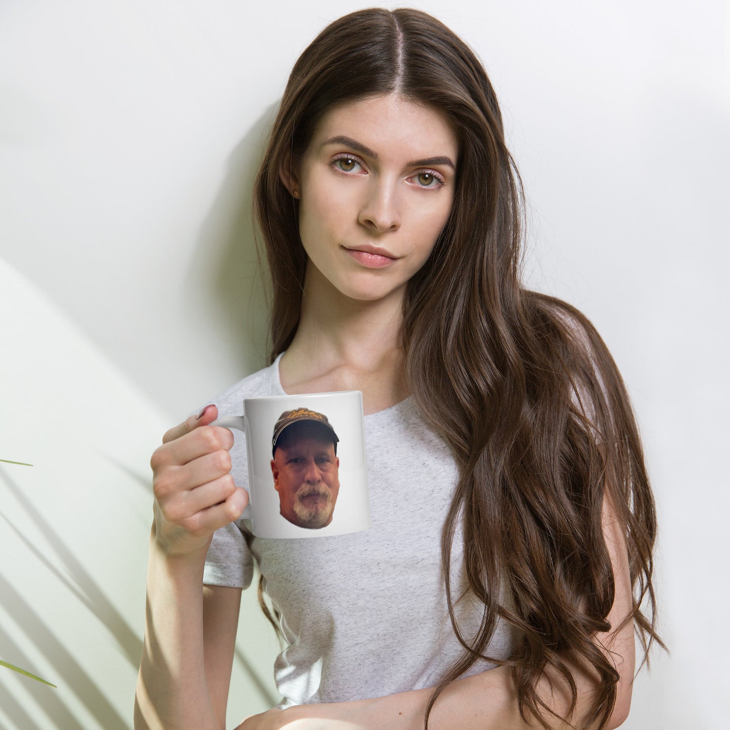 A cup of Burgh
